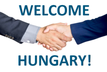Hungarian members have joined to the global network of IASP