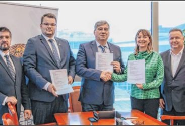 Együttműködési megállapodás született az iPalota Tudományos és Technológia Park kutatás-fejlesztési profiljának kialakításáról